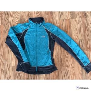North Face Lightweight Vent Jacket Women’s XS